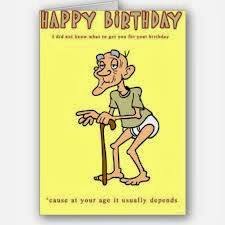 funny happy birthday wishes in hindi - via Relatably.com