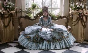 Image result for The duchess movie clothing