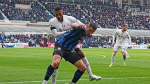 Trend Google: sassuolo atalanta