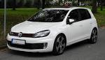 Volkswagen Golf - inzercia