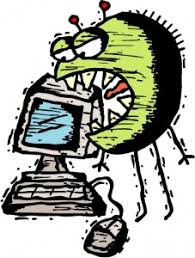 Resultado de imagen para tipos de virus de computadoras