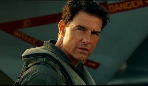 Tom Cruise Will Fly Again in Top Gun 3