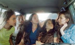 Resultado de imagen de mustang french movie