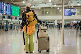 Ryanair, TUI and easyJet electic item rules as item banned from luggage