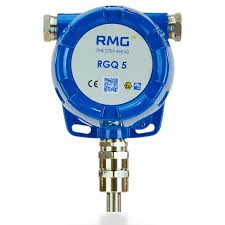 Analizador de la calidad del gas RGQ 5 - Lana Sarrate