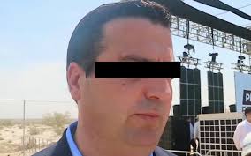 La caída de Eugenio Maiz: De contratos millonarios con Next Energy a prisión en Aguascalientes