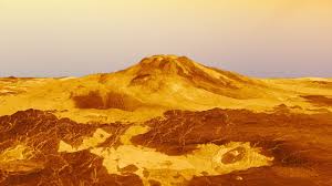 “Vulcani attivi su Venere: Le ultime scoperte della NASA e le loro conseguenze scientifiche”
