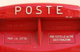 Risultati immagini per poste