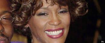 Whitney Houston Fan, Anne Lomax, \u0026quot;Devastated\u0026quot; After Candle-Lit ... - r-WHITNEY-HOUSTON-large570