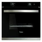 Horno Microondas WHIRLPOOL WMS07ZDHS m