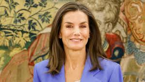 Trend Google: letizia ortiz