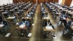 Class 2017 achieves 75.1% pass