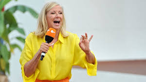 "ZDF-Fernsehgarten": Diese Gäste batteln sich heute beim Bingo