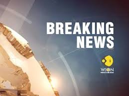 WION - News update