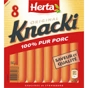 Résultat de recherche d'images pour "knacki herta"