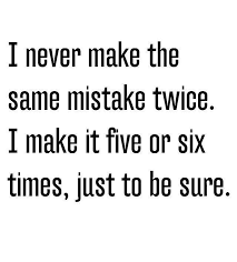 It Was My Mistake Quotes. QuotesGram via Relatably.com