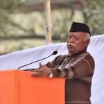 Mohan Bhagwat should apologise, Modi