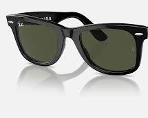 RayBan Wayfarer sunglasses的图片