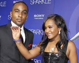 Image result for bobbi kristina brown