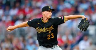 Los Angeles Dodgers vs. Pittsburgh Pirates: Shohei Ohtani vs. Jared Jones