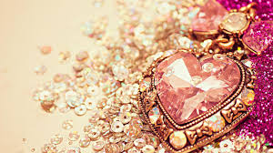 Afbeeldingsresultaat voor animated gif blingbling hearts