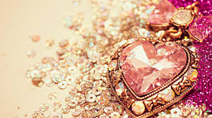 Afbeeldingsresultaat voor animated gif blingbling hearts