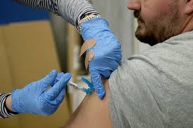 CDC says flu activity probably has not peaked amid record-breaking season
