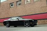 Dodge challenger 2013 srt8