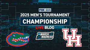 Florida Wins 2025 NCAA Men's National Championship