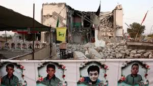 UN experts say grounds to believe US committed war crimes in Iran strikes
