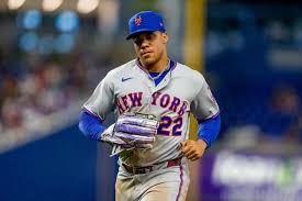 Mets - Reds