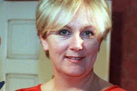 The star, who plays cab controller Eileen Grimshaw in the soap, was arrested and taken to a police station after giving a positive roadside breath-test. - eileen-grimshaw-pic-pa-921450653