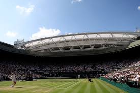 Wimbledon TV schedule: How to watch every match on BBC in the UK