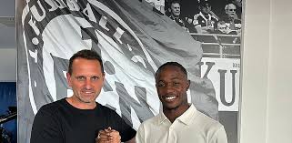 fcn.de - News update
