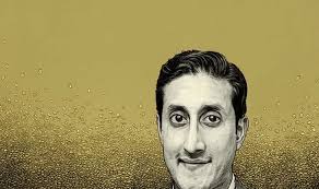 Morning Coffee: JPMorgan's 34-year-old ex-VP claims to have earned over $2m a year. Gary Stevenson's burnout