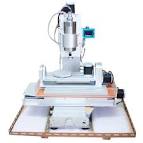 Ecopress Vacuum Forming Press - ScottSargeant Woodworking