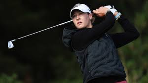 Rolex Rankings No. 1 Nelly Korda Now Sitting at T14 After Friday 68 at AIG Women’s Open