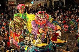 Resultado de imagen de carnival FAT Tuesday Celebration