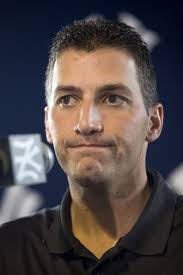 Andy Pettitte of the New York Yankees speaks to the media during his press conference to discuss his HGH (Human ... - Andy%2BPettitte%2BAddresses%2BMedia%2BDiscuss%2BUse%2BHqJ5Nq7gM7rl
