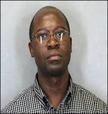 Fairfax County police responded late last Wednesday to the residence on Franklin Farm Road, where 44-year-old Felix Owino was accused of touching the child ... - PH2010071302046