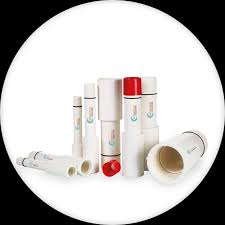 Column Pipes Manufacturer | Borewell Column Pipes - APL Apollo