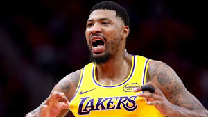 NBA Announces News on Lakers’ Marcus Smart Before Game 5 vs Rockets