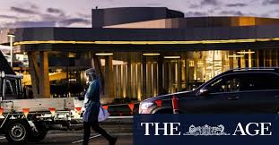The Age - News update