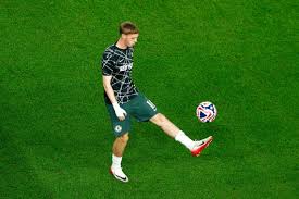 LIVE: Chelsea vs Palmeiras – FIFA Club World Cup