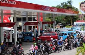 Hasil gambar untuk spbu