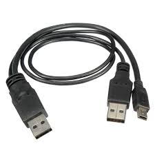 Résultat de recherche d'images pour "usb cable"