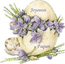 Résultat de recherche d'images pour "joyeuses Paques"
