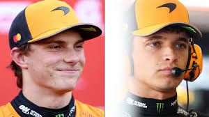 Formula 1 - News update