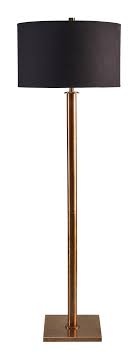 Signature Design by Ashley Lamps - Contemporary 000000489020 Jenton Floor Lamp | Lynn's Furniture & Mattress | Lamp - Floor Lamps