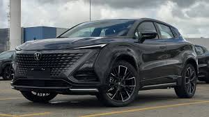 Quais são os carros que a CAOA Changan vai vender no Brasil em 2026?